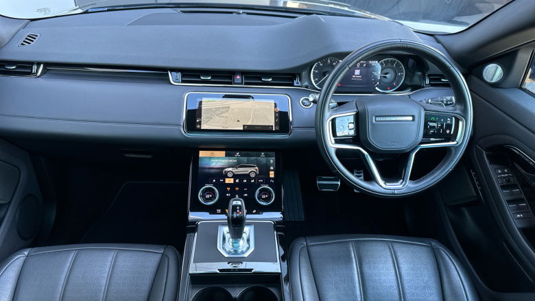 Land Rover Range Rover Evoque 2.0 D200 R-Dynamic HSE 5dr Auto Diesel Hatchback